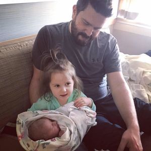 Meet your Posher, Adam